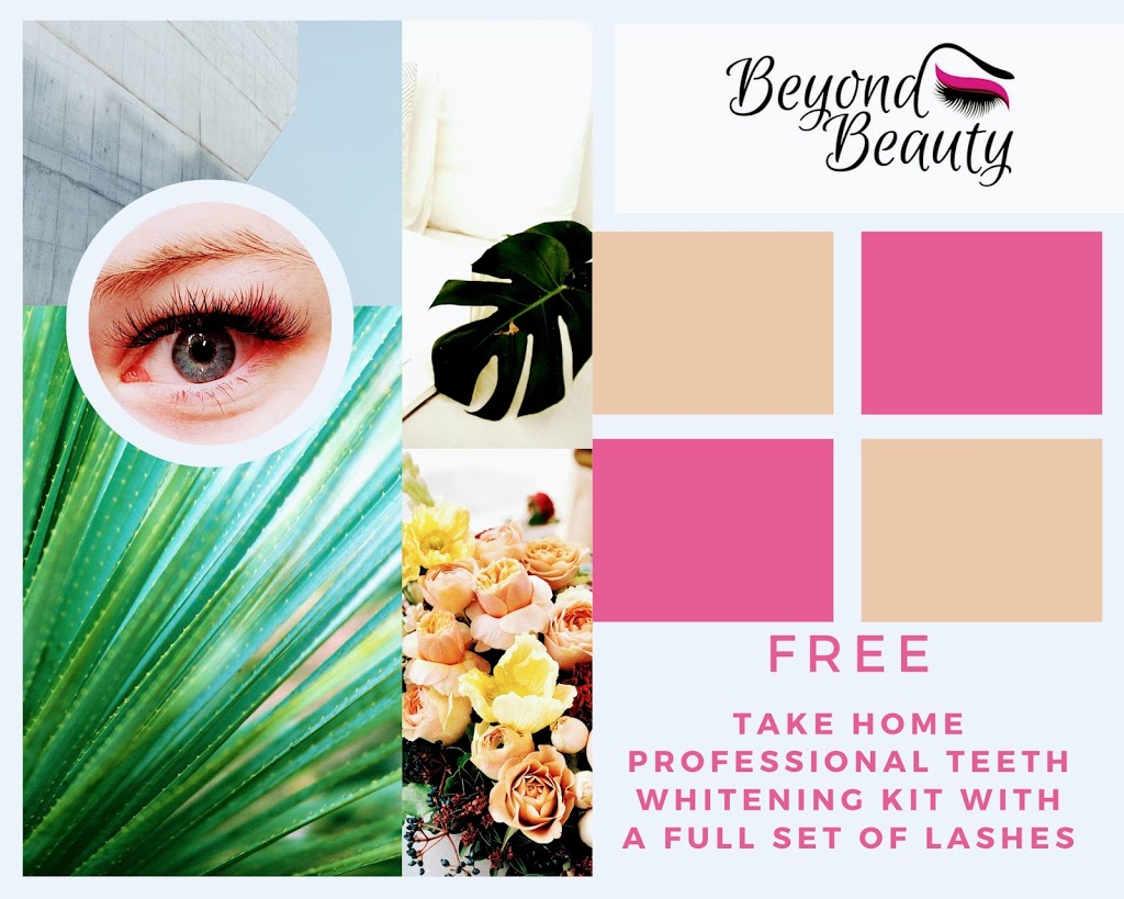 Beyond Beauty | 175 Main St W, Shelburne, ON L0N 1S3, Canada | Phone: (647) 232-8387