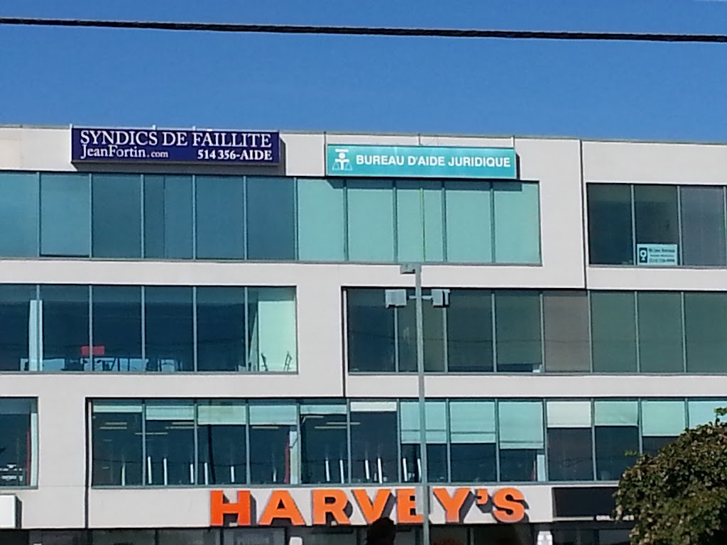 Aide Juridique De Montreal | 5879 Boul Henri-Bourassa E bureau 200, Montréal-Nord, QC H1G 2V1, Canada | Phone: (514) 864-8833