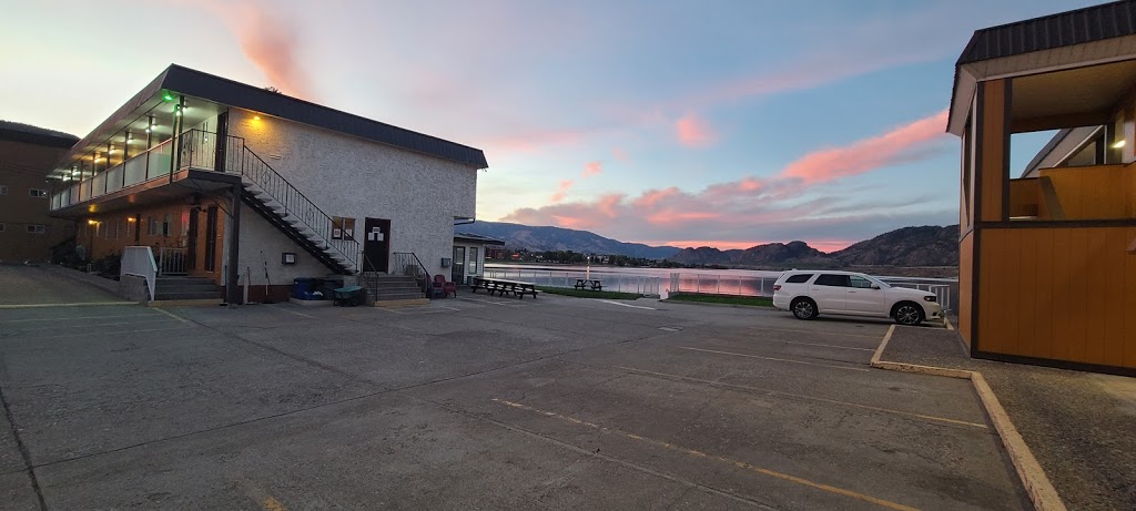 Richter Pass Motor Inn Ltd | 7506 Main St, Osoyoos, BC V0H 1V0, Canada | Phone: (250) 495-7229