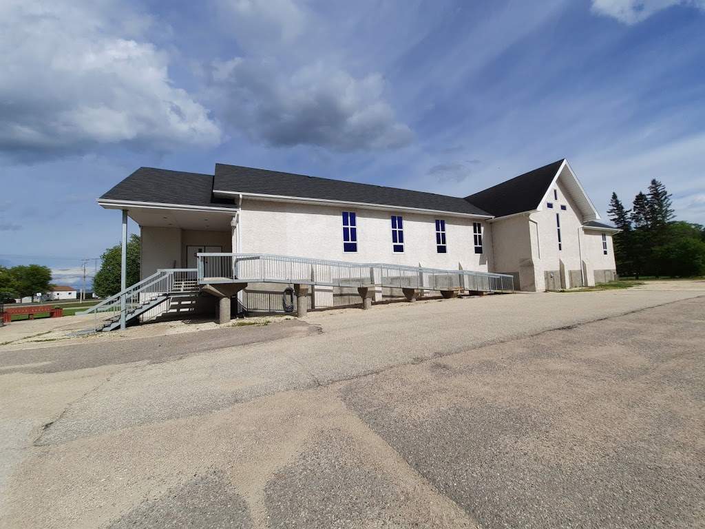 Powerview-Pine Falls Catholic | 40 Laura St, Powerview, MB R0E 1P0, Canada | Phone: (204) 367-2700