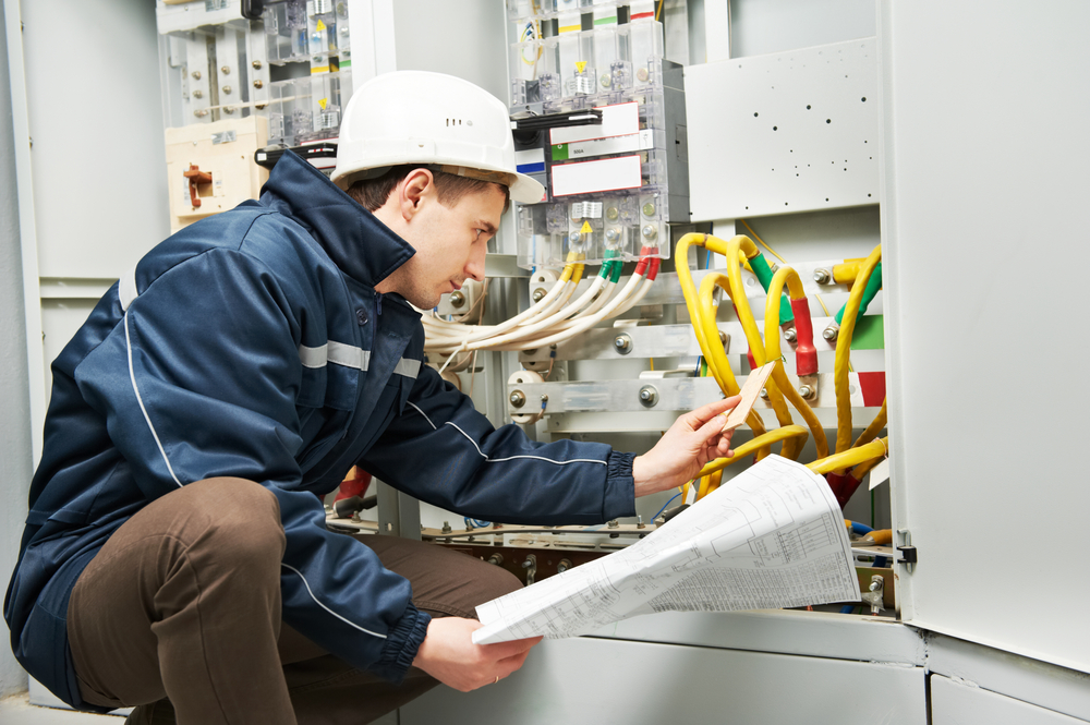 Apropo Electric | 26 Palmeto Ct, Ottawa, ON K2S 0X2, Canada | Phone: (613) 301-7857