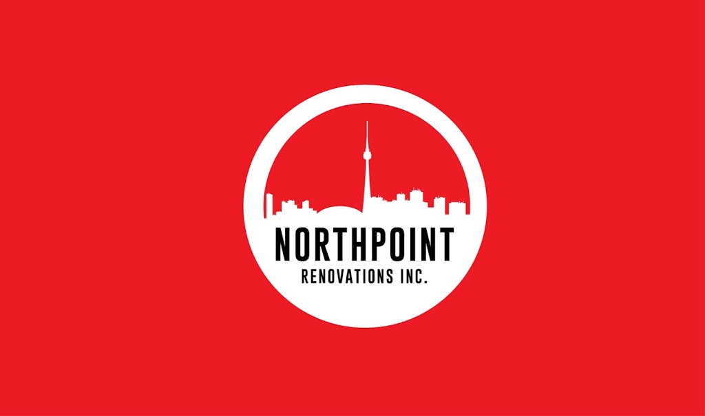NorthPoint Renovations Inc. | 74 Vintage Gate, Brampton, ON L6X 5C2, Canada | Phone: (905) 744-7440