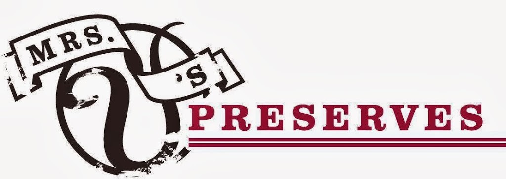 Mrs Vs Preserves | 15242 Creditview Rd, Terra Cotta, ON L7C 1Y5, Canada | Phone: (905) 838-4163