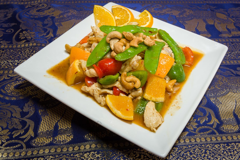 Thai Orchid | 168 Hamilton Regional Rd 8, Stoney Creek, ON L8G 1C3, Canada | Phone: (905) 662-7878