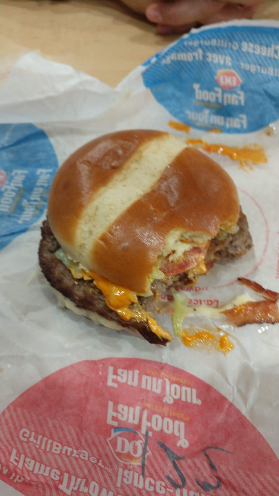 Dairy Queen Grill & Chill | 628 Main St, Shediac, NB E4P 2H3, Canada | Phone: (506) 533-2479