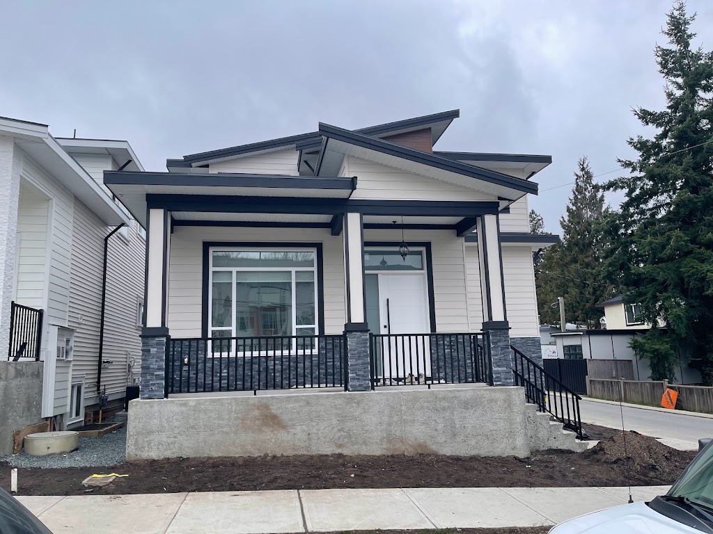 6ix Side Painting | 5836 179a St, Surrey, BC V3S 4K3, Canada | Phone: (604) 506-6004