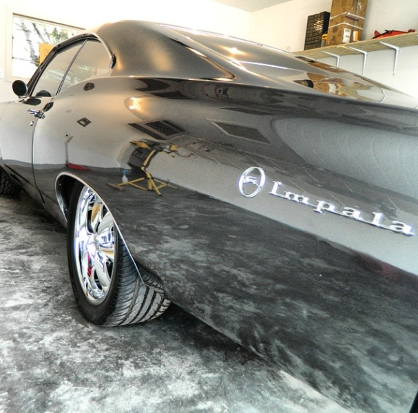 Refined Auto Detailing | 329 Copperpond Blvd SE, Calgary, AB T2Z 0Z6, Canada | Phone: (403) 473-7441