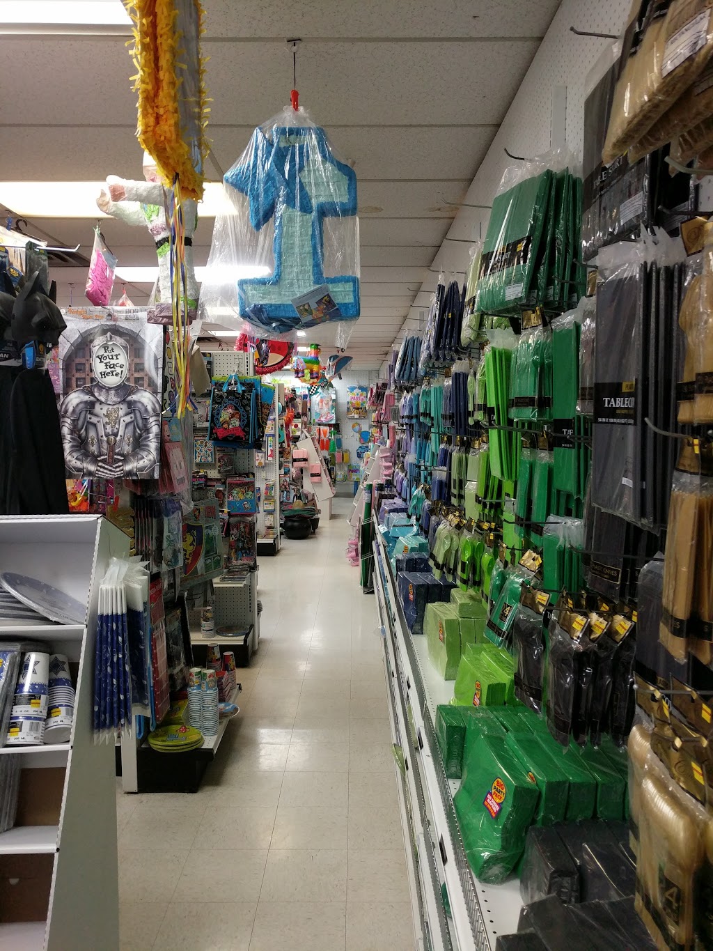Canuck Amusements and Merchandising Ltd | 3911 37 St SW, Calgary, AB T3E 6L6, Canada | Phone: (403) 249-6641