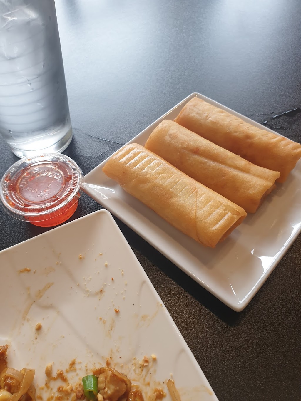 Khoaw Pon Authentic Thai | 25 Hopeton Rd, Stratford, PE C1B 1T6, Canada | Phone: (902) 626-3433
