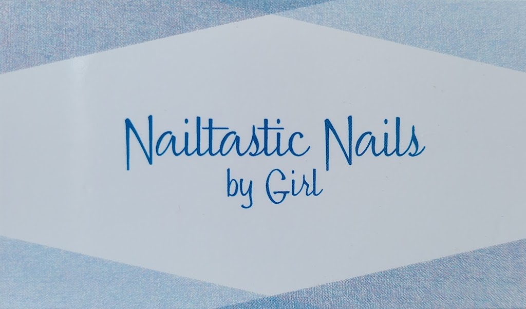 Nailtastic Nails by Girl | 229 Blandford St, Innerkip, ON N0J 1M0, Canada | Phone: (519) 240-0021