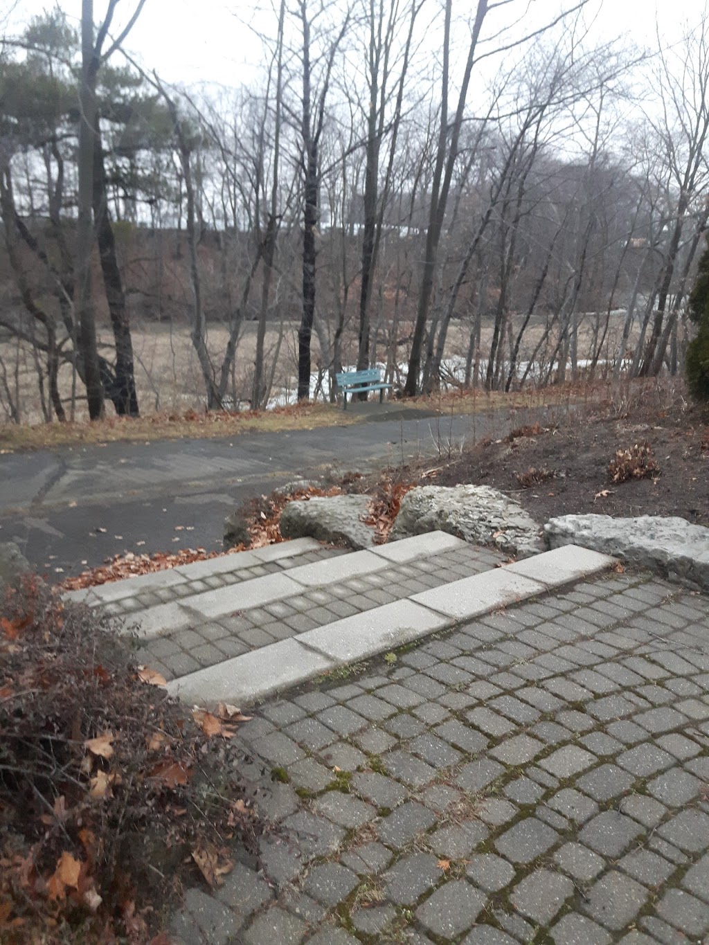 Green Ribbon Trail | 1258 Old Martindale Rd, St. Catharines, ON L2R 6P9, Canada