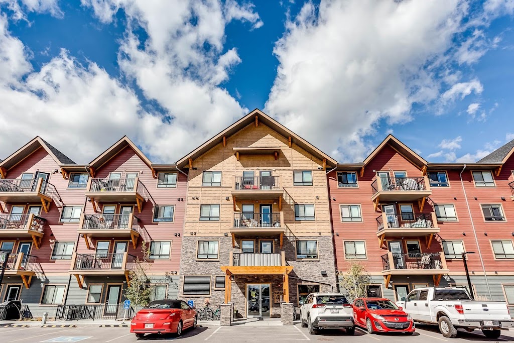Peak Estates - Boardwalk | 1451 Palliser Trail, Canmore, AB T1W 2Z7, Canada | Phone: (587) 324-4348