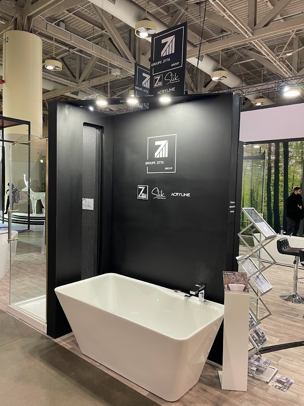 Viora Bath & Kitchen | 24 Ronson Dr, Etobicoke, ON M9W 1A1, Canada | Phone: (416) 244-9494