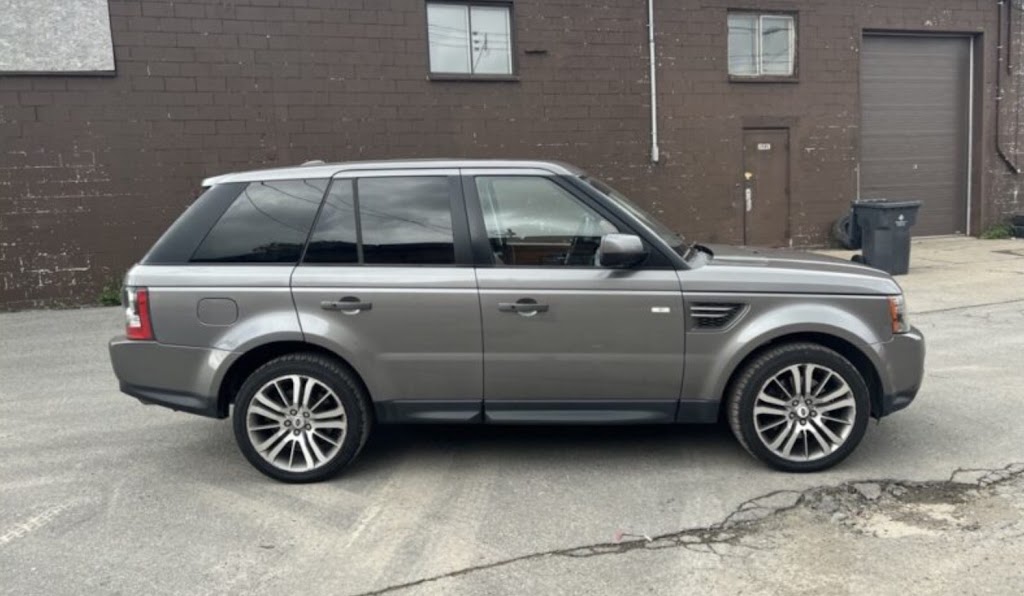 Autopolo Inc | 2595 Rue de Miniac, Saint-Laurent, QC H4S 1E5, Canada | Phone: (514) 333-1699
