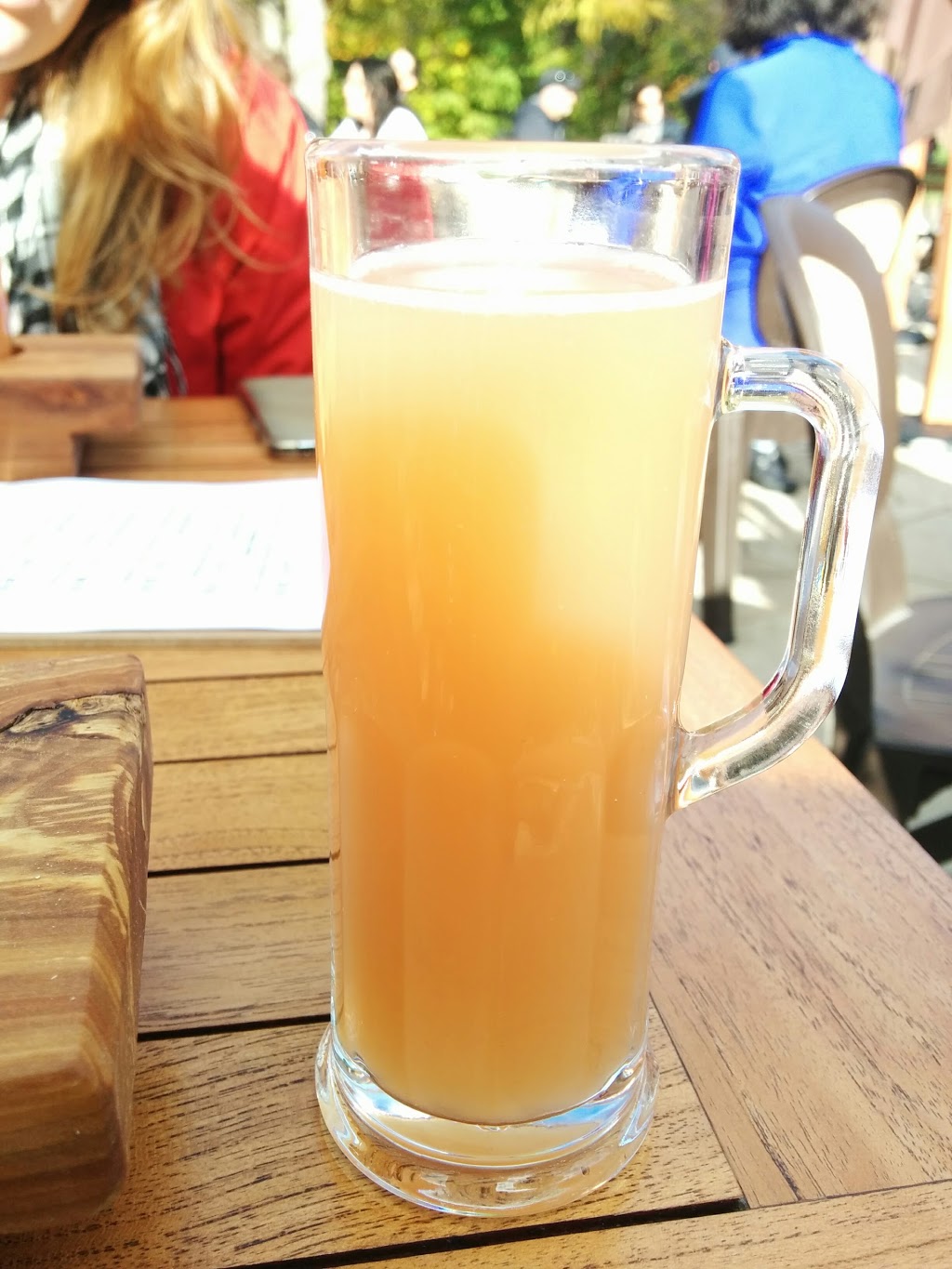 La Confrérie microbrasserie | 4385 Terrasse des Chênes, Saint-Antoine-de-Tilly, QC G0S 2C0, Canada | Phone: (581) 982-8484