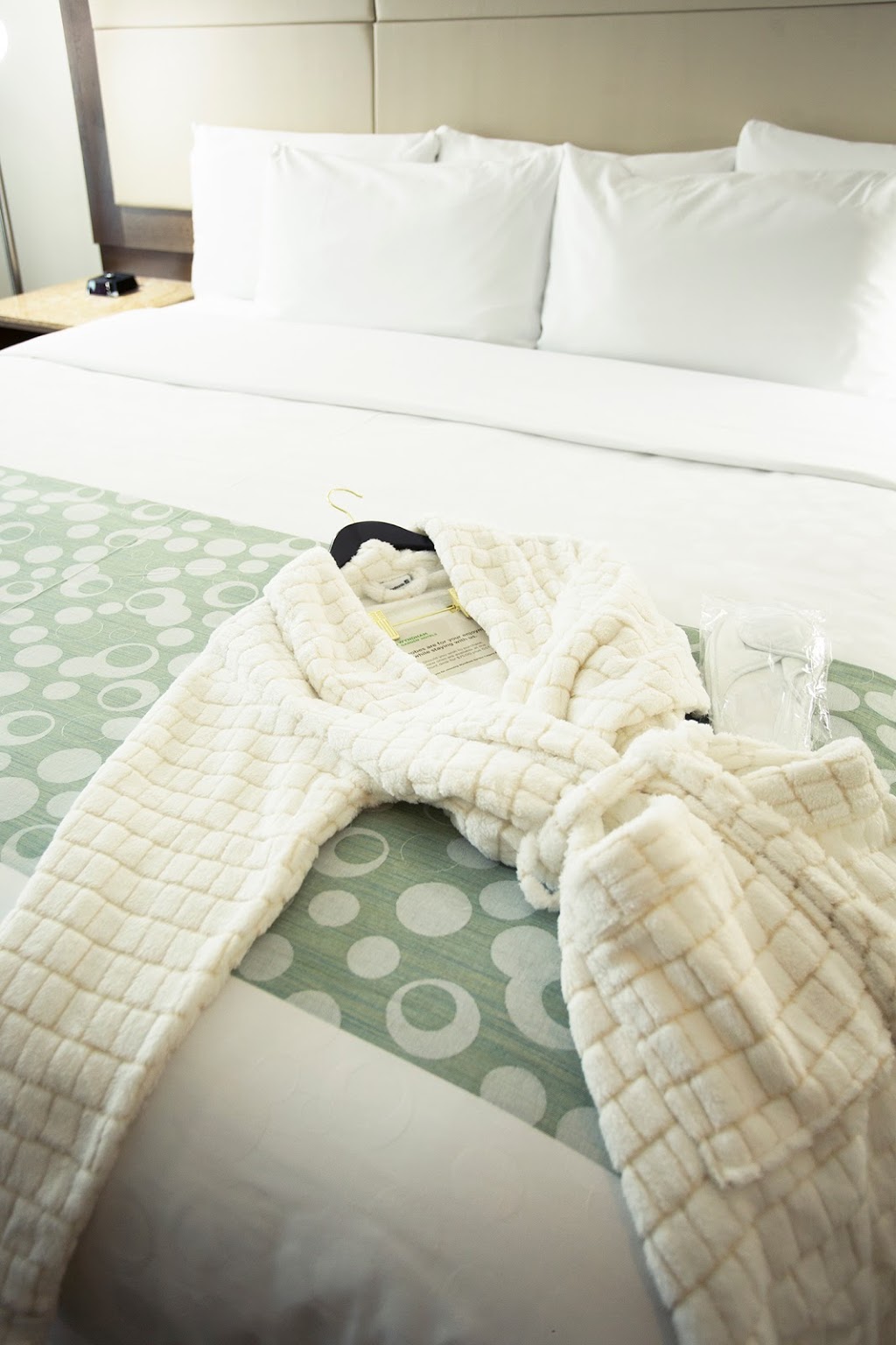 Wyndham Garden Calgary Airport | 11 Freeport Cres NE, Calgary, AB T3J 0T4, Canada | Phone: (403) 516-2266