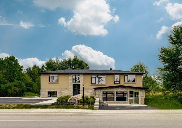 Prive Spa | 2179 Mer-Bleue Rd, Orléans, ON K4A 3T9, Canada | Phone: (613) 558-6171