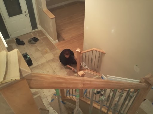 Your Edmonton Painters Doucet & Co. | 6350 184 St NW, Edmonton, AB T5T 2N8, Canada | Phone: (780) 802-2049