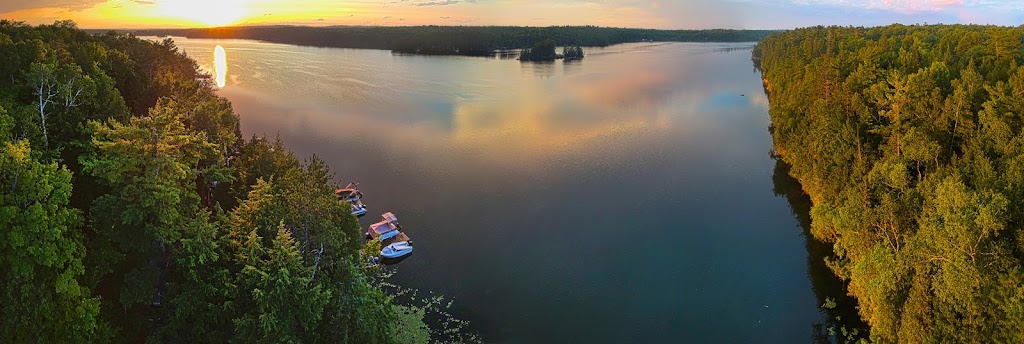 Camp Burbalac | 3E0, 553 Julian Lake Rd, Woodview, ON K0L 2H0, Canada | Phone: (705) 745-5169