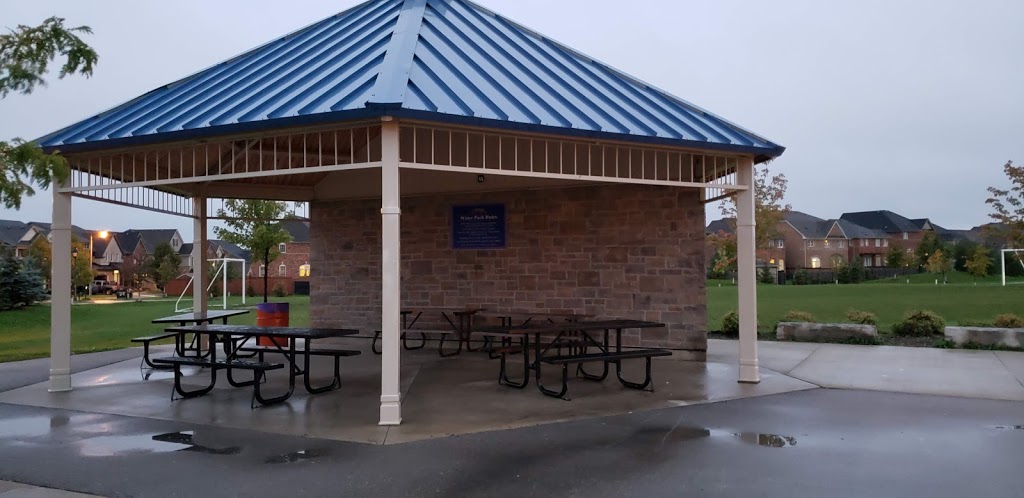 Dennison Park | 145 Learmont Ave #109, Caledon, ON L7C 2H1, Canada