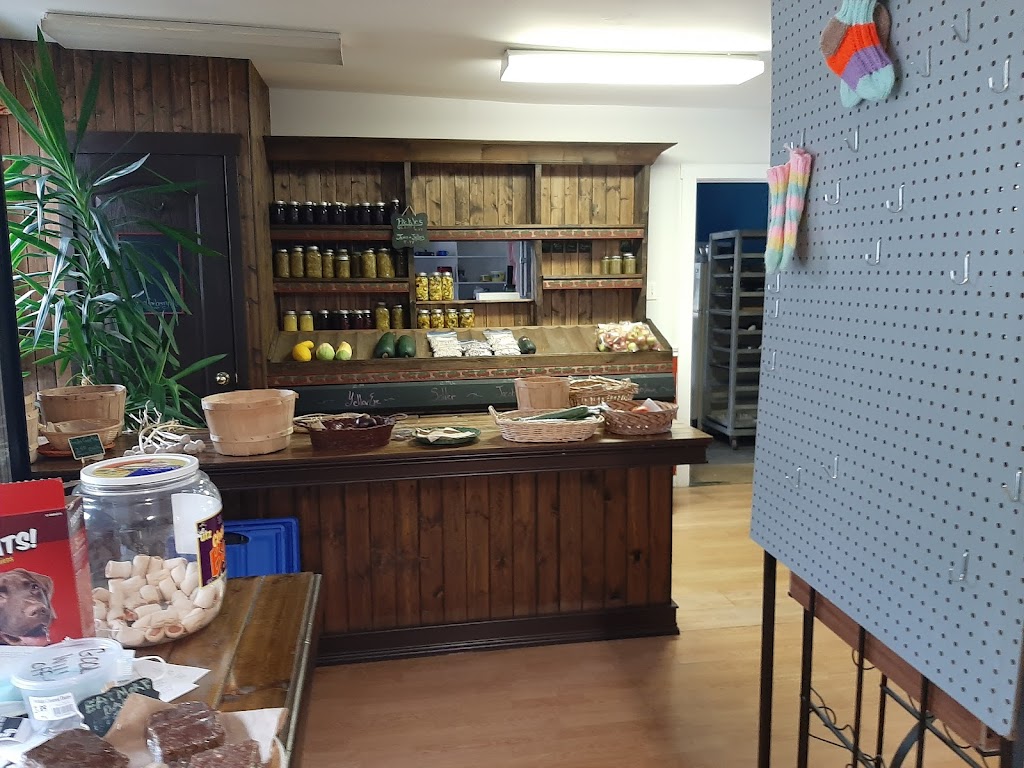 Grandmas Place | 1882 Clementsvale Rd, Bear River, NS B0S 1B0, Canada | Phone: (902) 467-3428