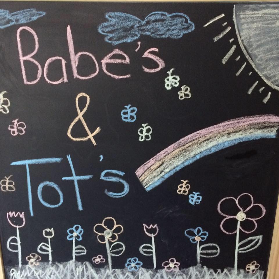 Babes and Tots Daycare | 15 W Glen Ave, Hamilton, ON L8J 0H9, Canada | Phone: (647) 802-7690
