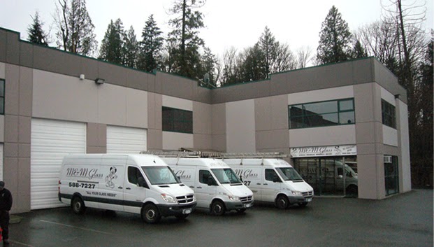 M & M Glass | 10439 173 St # 109, Surrey, BC V4N 5H3, Canada | Phone: (604) 588-7227