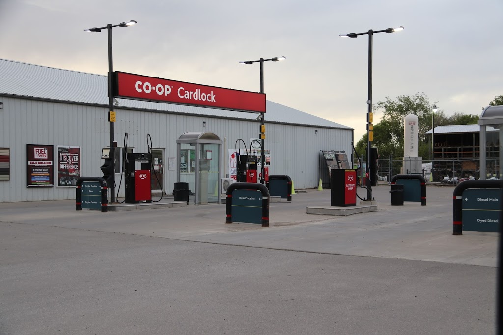Sherwood Co-op (Indian Head) | 110 SK-56, Indian Head, SK S0G 2K0, Canada | Phone: (306) 695-2204