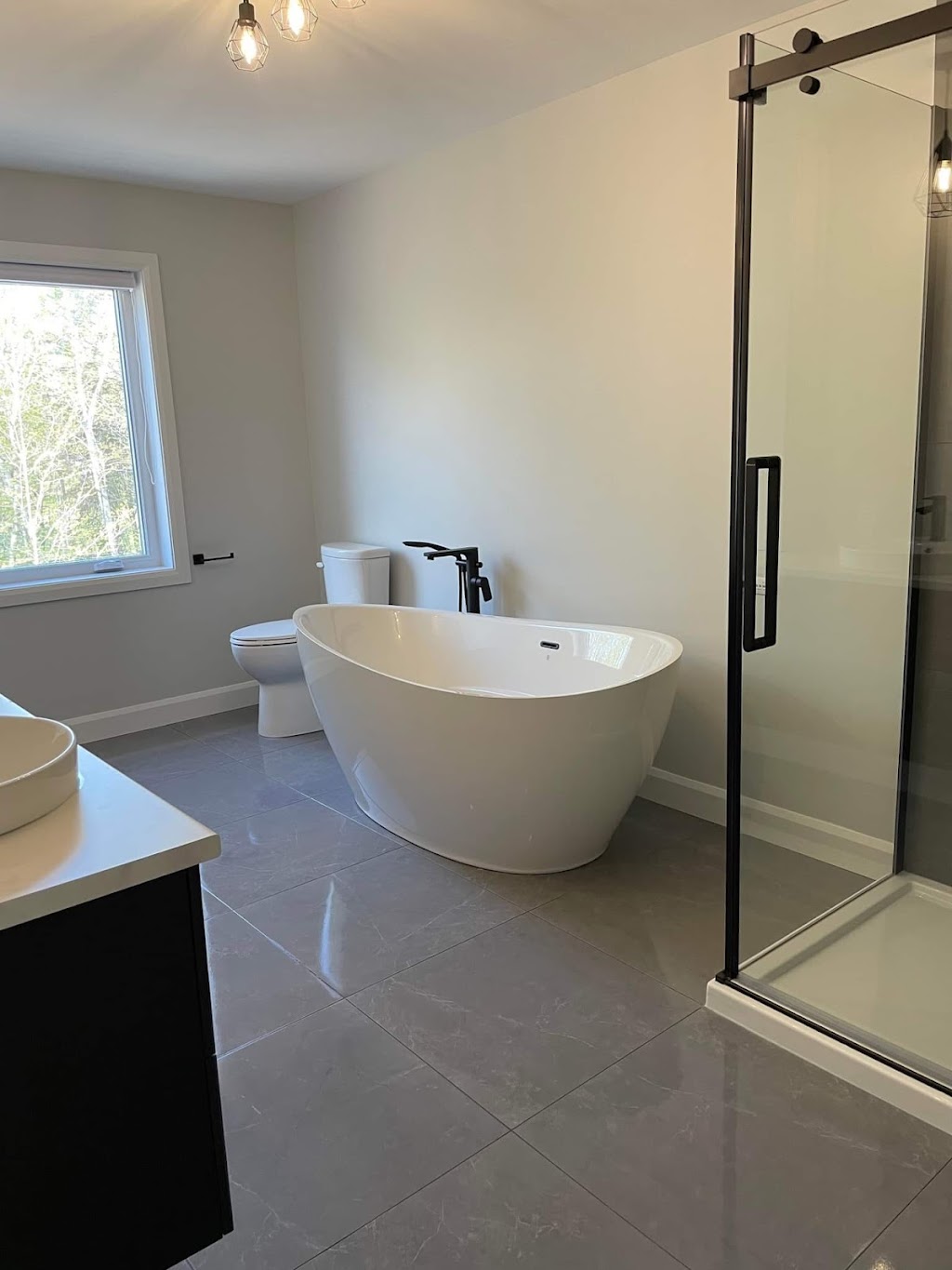 Nettoyage NDF inc. | 202 Av. du Château, Saint-Elzéar, QC G0S 2J1, Canada | Phone: (418) 554-5344