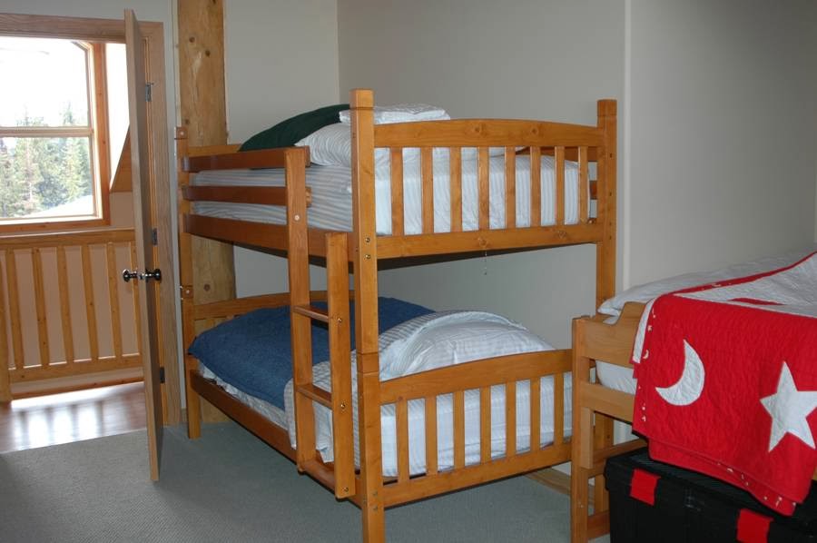 Pack Accommodations Ski Lodge | Penticton, BC V2A 8L7, Canada | Phone: (604) 864-1033