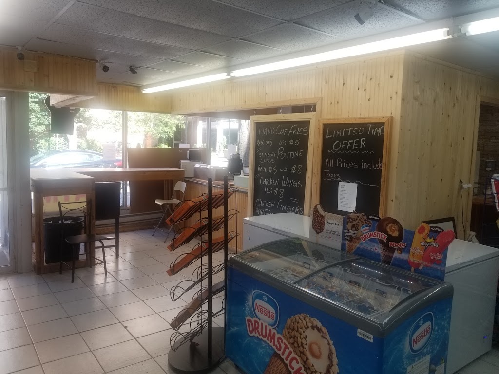 Silver City Food Market/mcville food mark | 86 Forward Ave, Ottawa, ON K1Y 1K7, Canada | Phone: (613) 680-2447