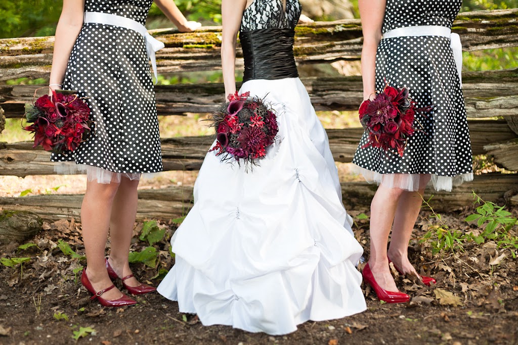 Trillium Floral Designs | 329 March Rd, Kanata, ON K2K 2E1, Canada | Phone: (613) 599-6849