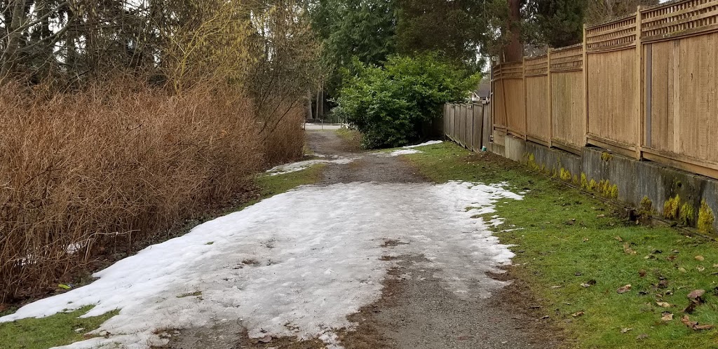 Ailsa Park | 861 Dundonald Dr, Port Moody, BC V3H 1B8, Canada | Phone: (604) 469-4500