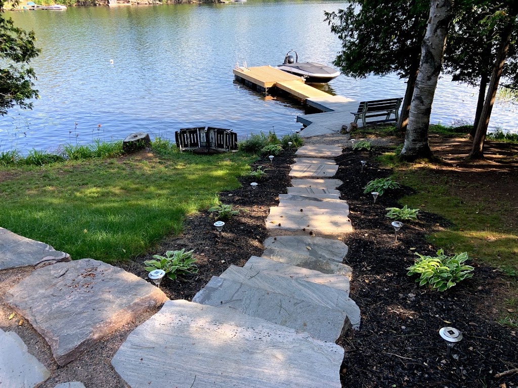 Parkers Excavating and Landscaping | Murdoch Rd, Minden, ON K0M 2K0, Canada | Phone: (403) 831-2336