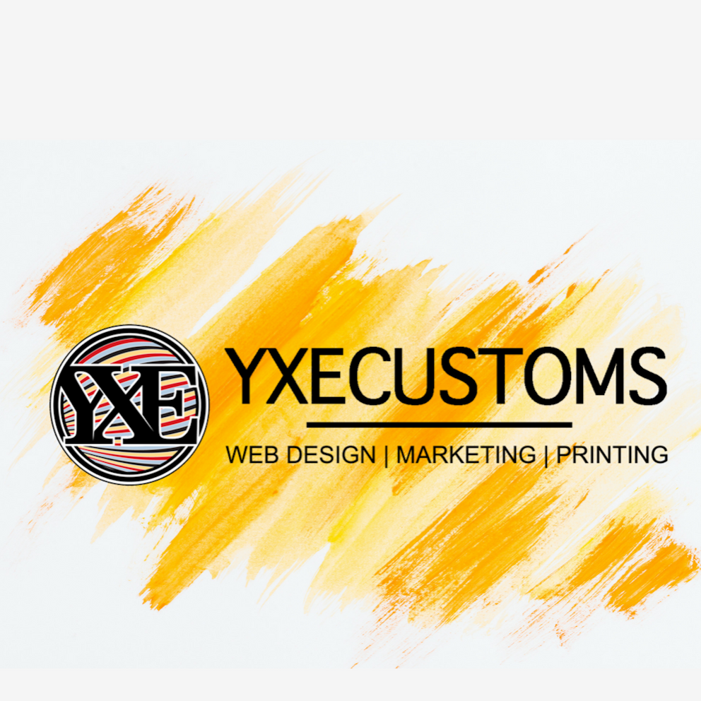 YXE Customs | 215 103 St E, Saskatoon, SK S7N 1Y8, Canada | Phone: (306) 715-6541