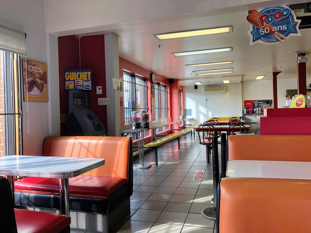 Patates 2000 | 2000 Desserte S Autoroute 440, Laval, QC H7S 2E7, Canada | Phone: (450) 687-8072