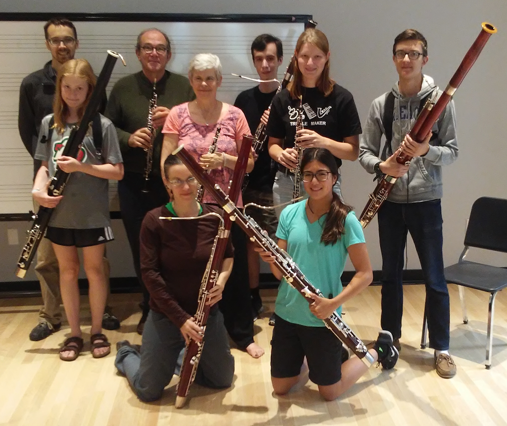 Tumble Reeds Music Studio | 101 Walnut St, London, ON N6H 1C3, Canada