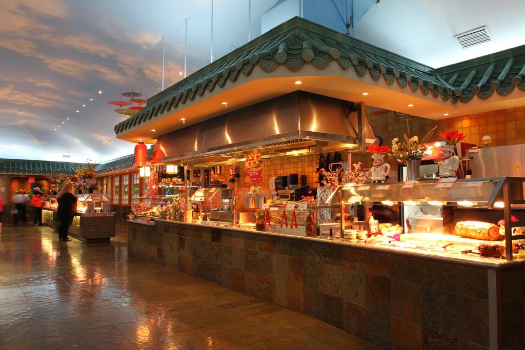 Mandarin Restaurant | 88 Copper Creek Dr, Markham, ON L6B 0P2, Canada | Phone: (905) 471-5000