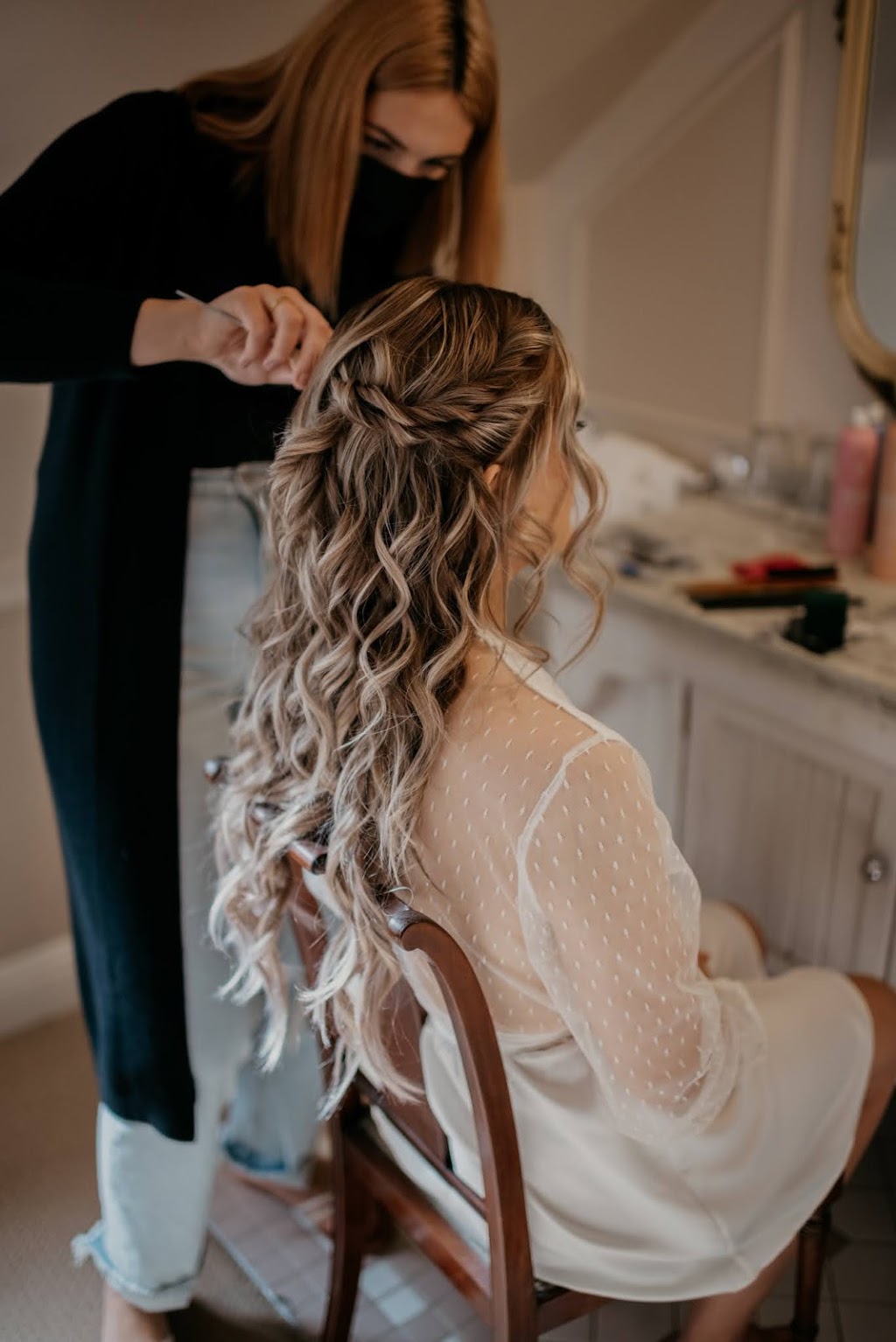 THE LOCAL ATELIER | 6396 Sumas Prairie Rd, Chilliwack, BC V2R 4N6, Canada | Phone: (604) 858-3274