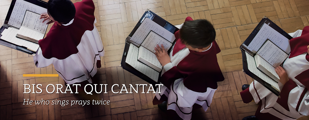 St. Michaels Choir School | 66 Bond St, Toronto, ON M5B 1X2, Canada | Phone: (416) 397-6367