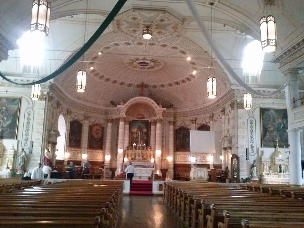 Presbytere Ste-Genevieve | 780 Rue Montcalm, Berthierville, QC J0K 1A0, Canada | Phone: (450) 836-3758