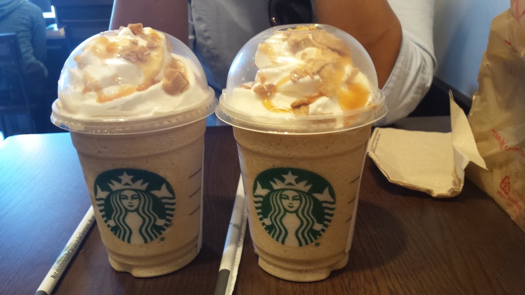Starbucks | 150 Millrise Blvd SW, 7115 Millrise Centre, Calgary, AB T2Y 5G7, Canada | Phone: (403) 254-2008