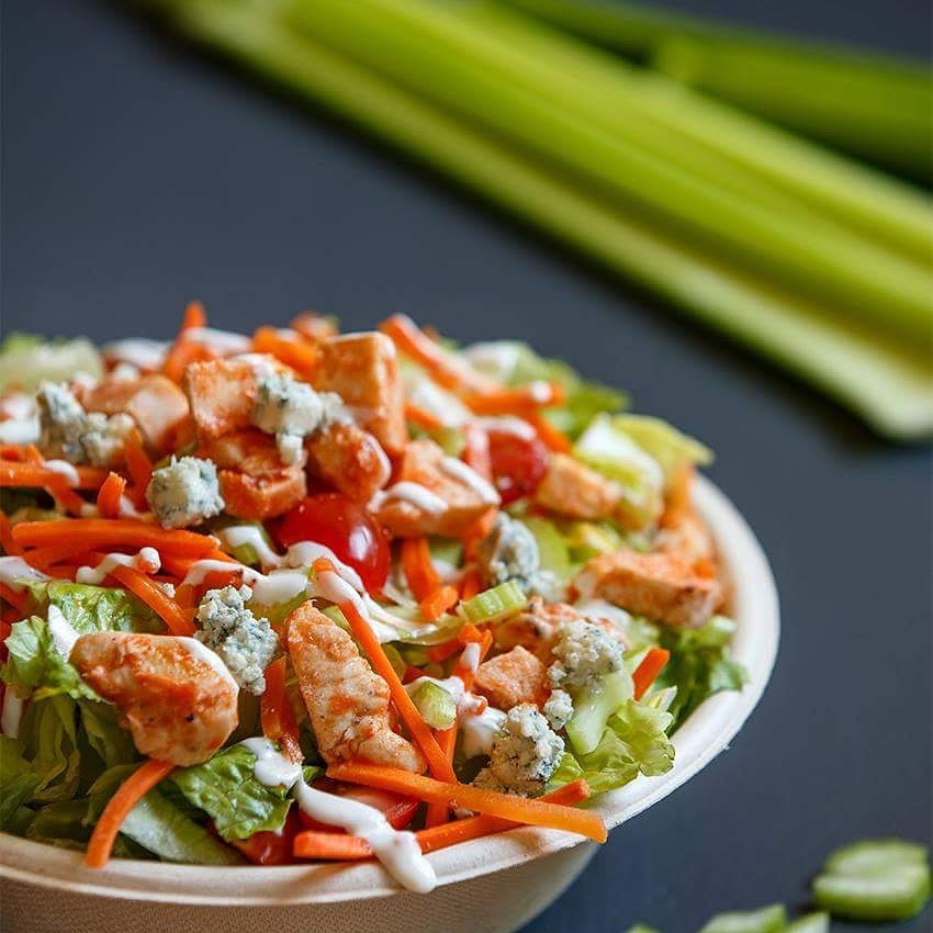 Freshii | 130 Quarry St, Cochrane, AB T4C 0W5, Canada | Phone: (403) 907-0477