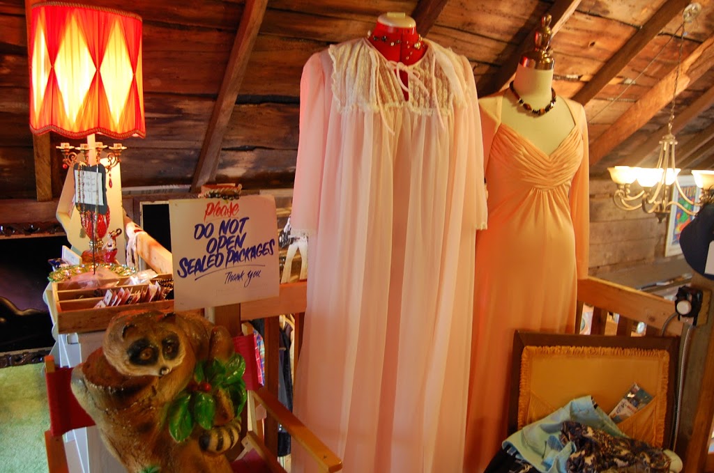 Stowaway Vintage | 1606 County Rd 10, Cherry Valley, ON K0K 1P0, Canada | Phone: (613) 920-1085