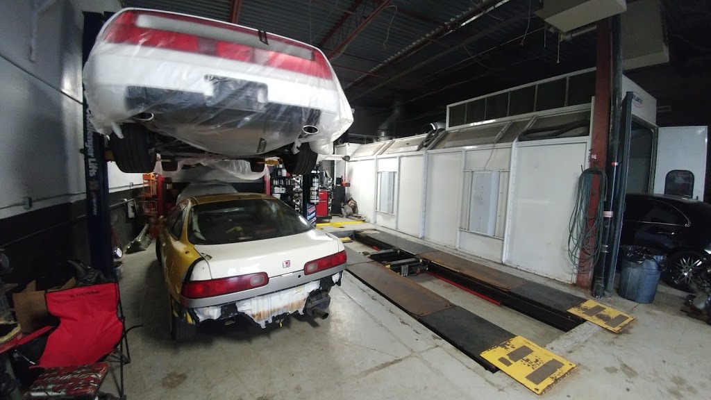 Legendary Tuning | 1333 Boundary Rd, Oshawa, ON L1J 6Z7, Canada | Phone: (289) 240-0308