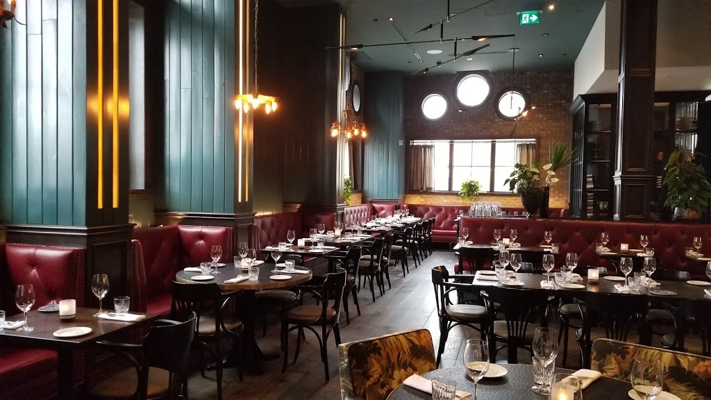 The Broadview Hotel | 106 Broadview Ave, Toronto, ON M4M 1G9, Canada | Phone: (416) 362-8439