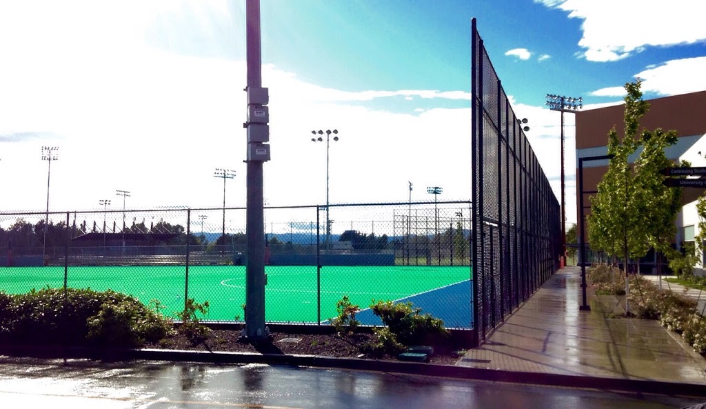 Centre for Athletics, Recreation and Special Abilities | McKenzie Ave & Gabriola Road, Victoria, BC V8T 5C2, Canada | Phone: (250) 472-4000