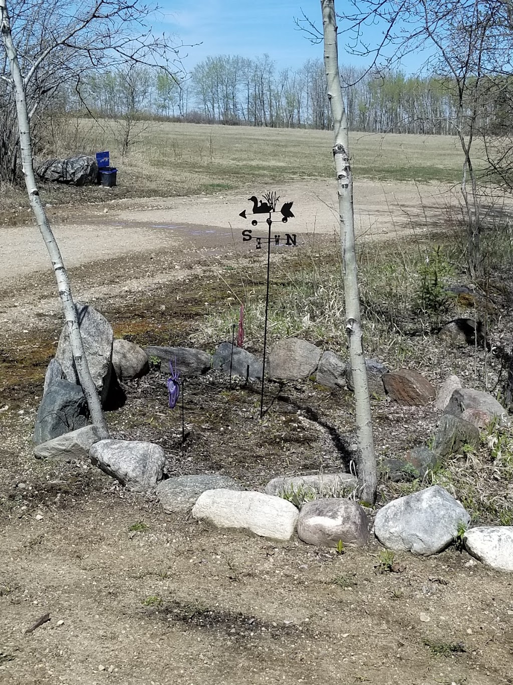 Cozy Creek Campground | Box 797, Spiritwood, SK S0J 2M0, Canada | Phone: (306) 961-8230