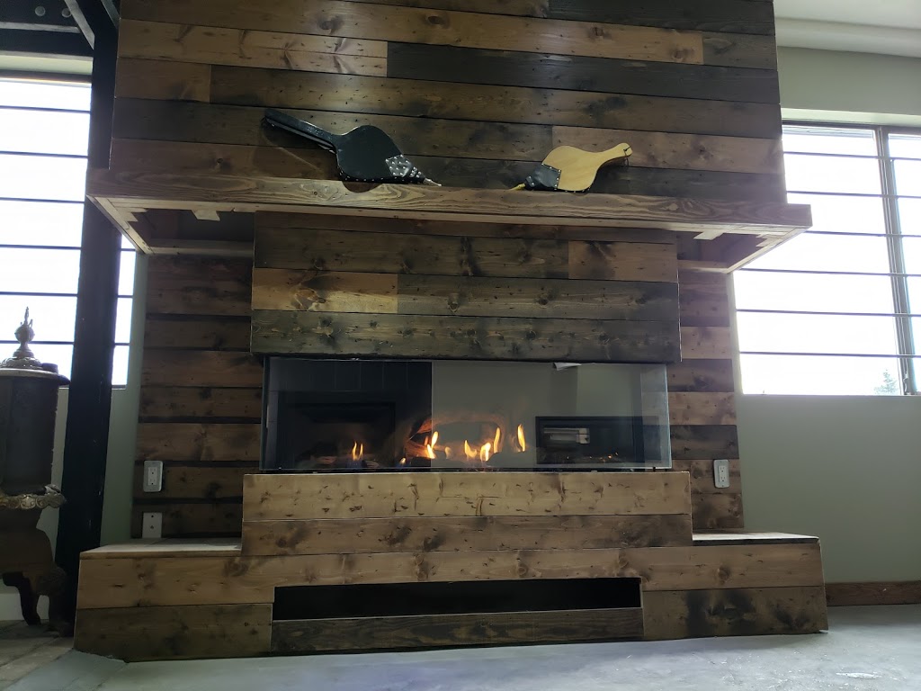 The Hearth Shop & Beyond | 7057 Beatty Dr #103, Mission, BC V2V 6C4, Canada | Phone: (604) 227-9939