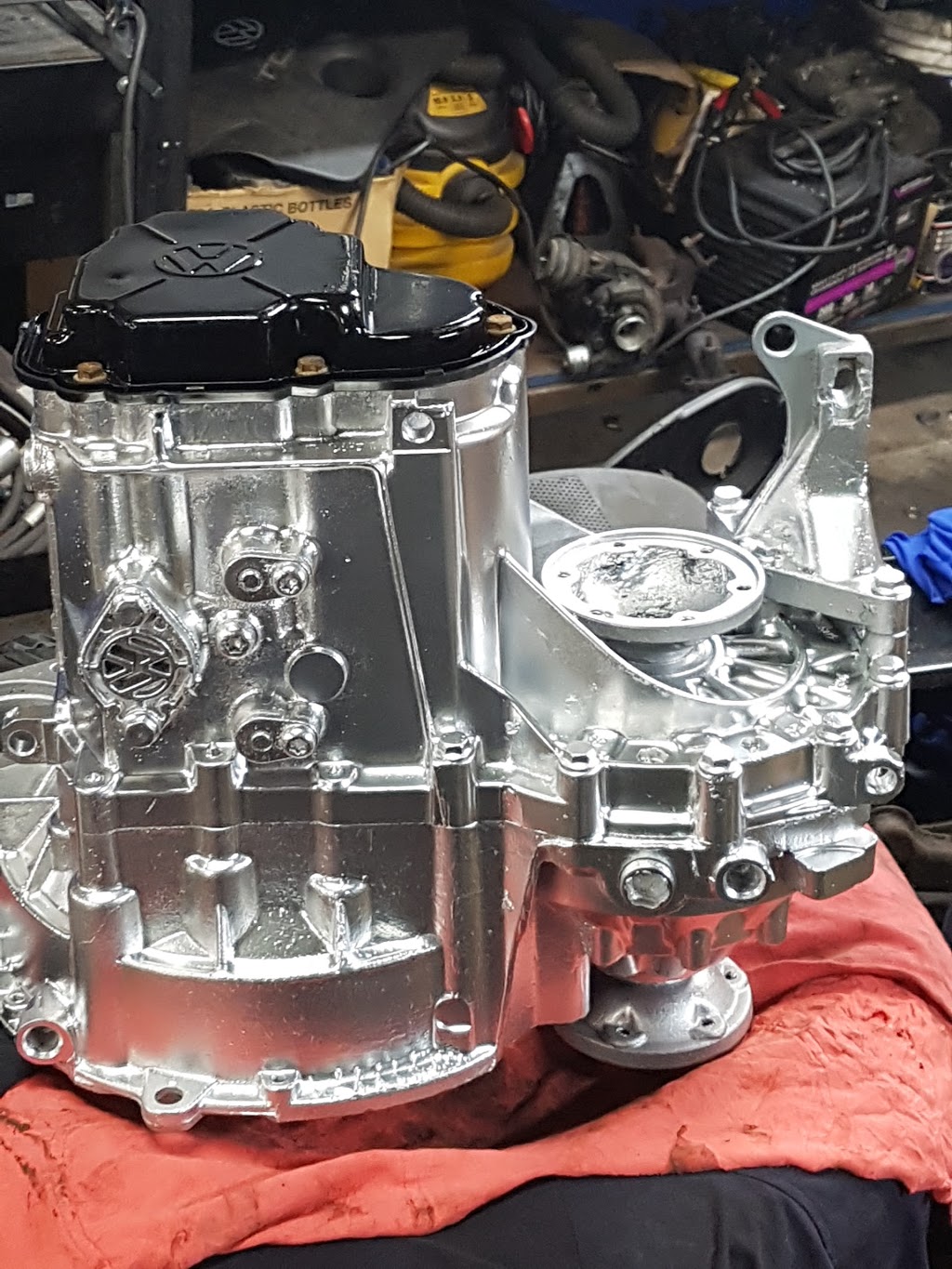Dub performance racing | 3 Six Point Rd #4, Etobicoke, ON M8Z 2W7, Canada | Phone: (416) 836-3320